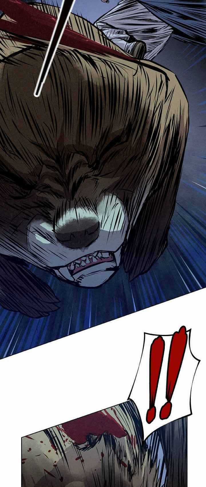 Thợ Săn Mosin Chương 5 trang 24