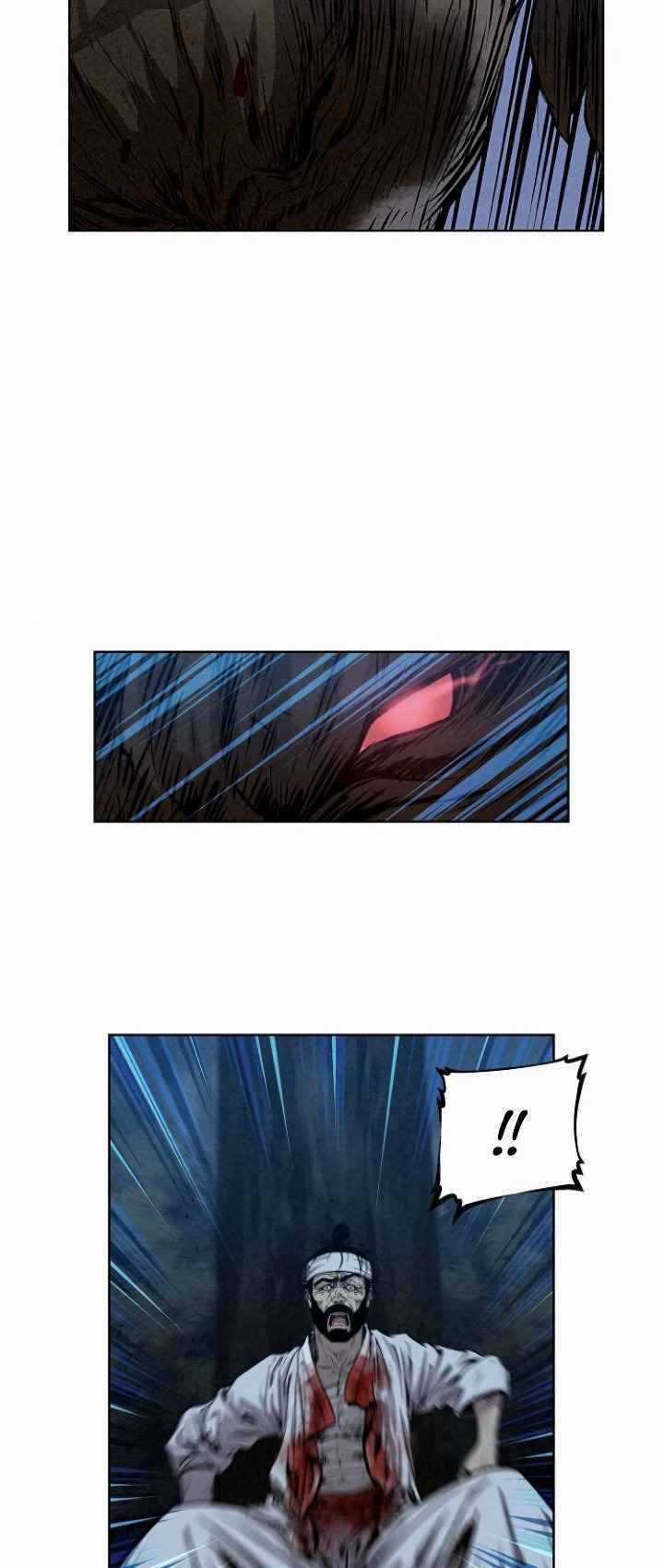 Thợ Săn Mosin Chương 5 trang 25