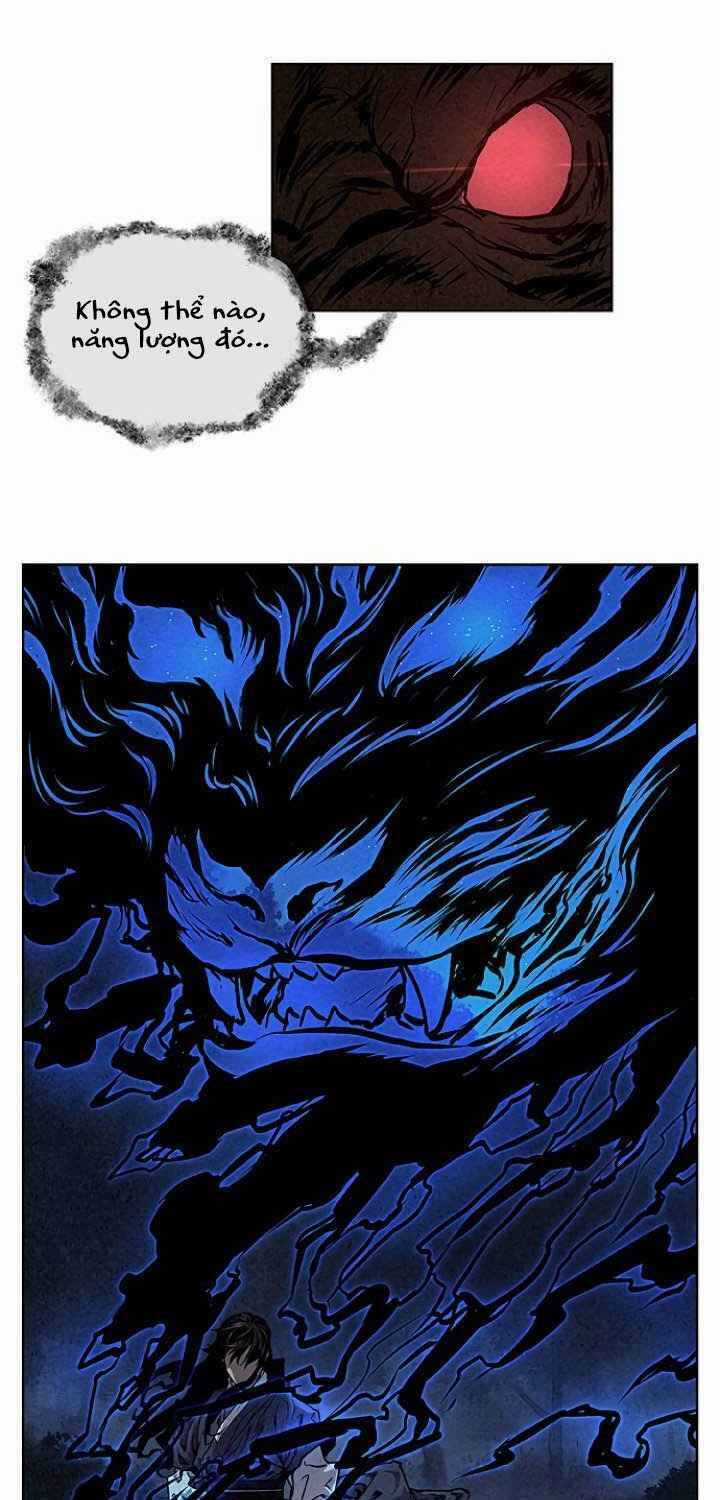 Thợ Săn Mosin Chương 5 trang 3