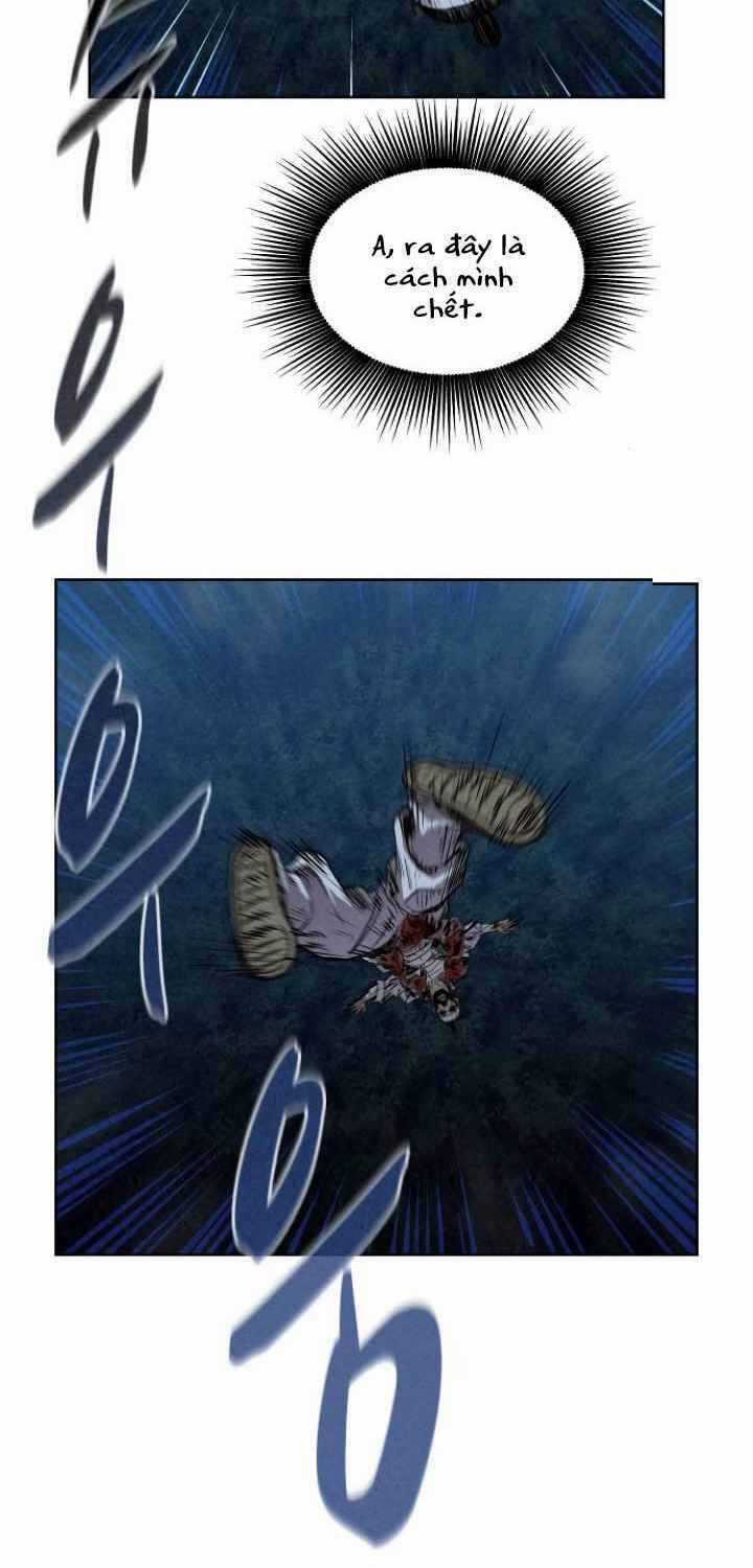 Thợ Săn Mosin Chương 5 trang 31