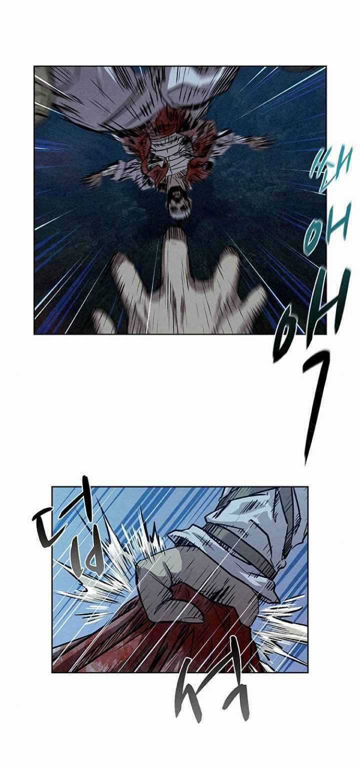 Thợ Săn Mosin Chương 5 trang 32