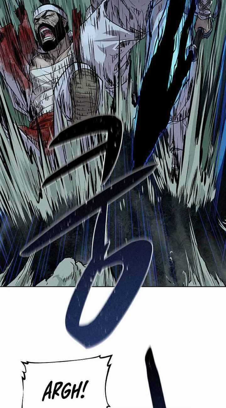 Thợ Săn Mosin Chương 5 trang 34