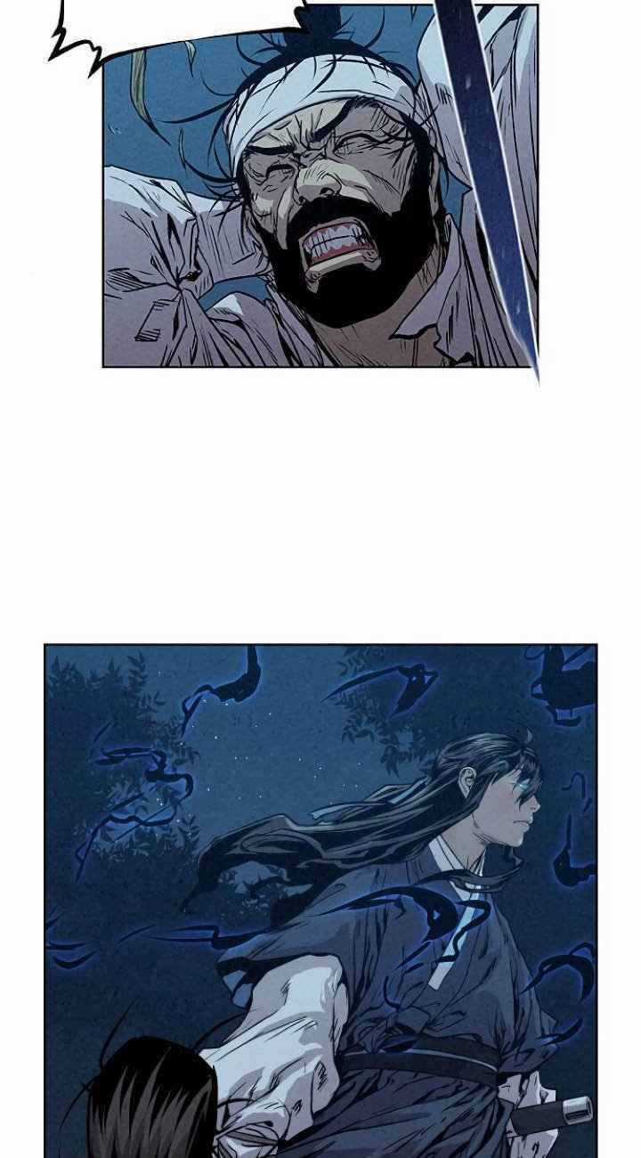 Thợ Săn Mosin Chương 5 trang 35