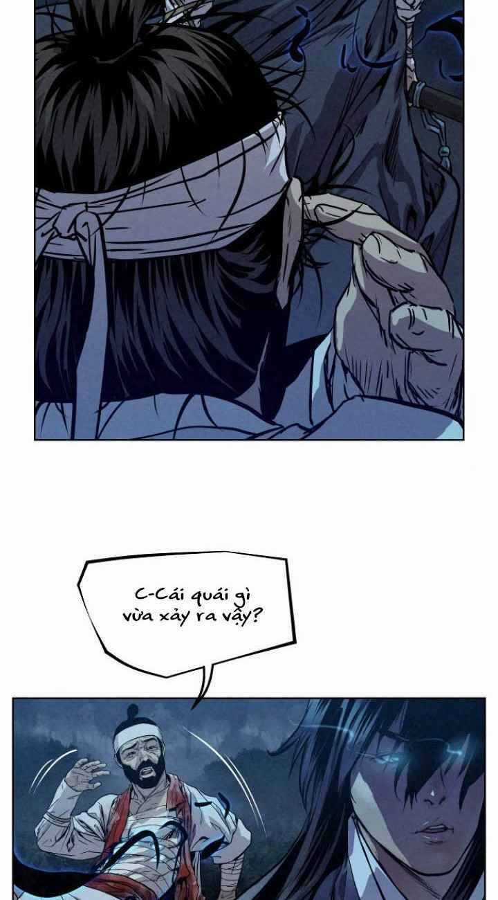 Thợ Săn Mosin Chương 5 trang 36