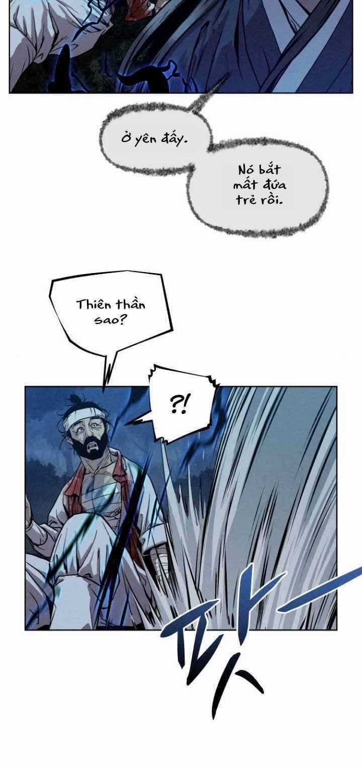 Thợ Săn Mosin Chương 5 trang 37