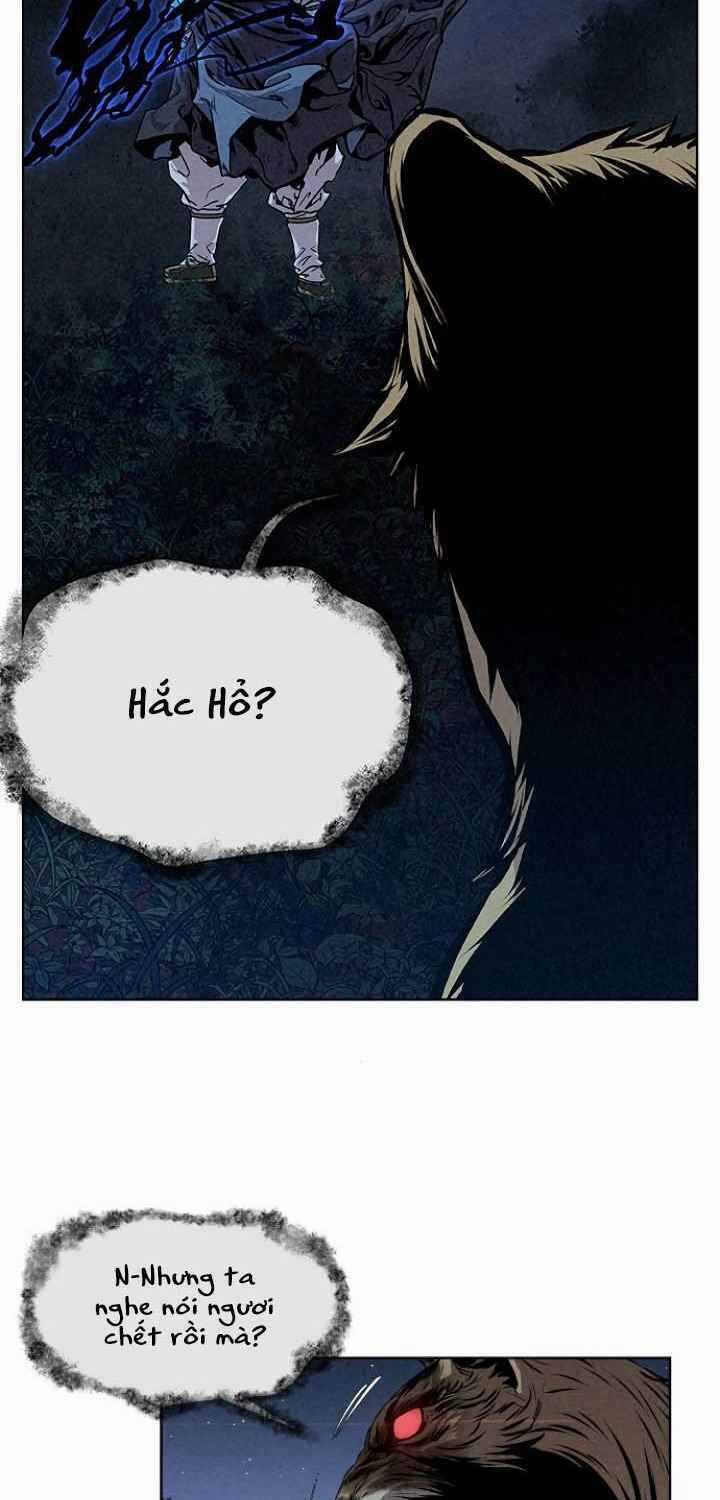 Thợ Săn Mosin Chương 5 trang 4