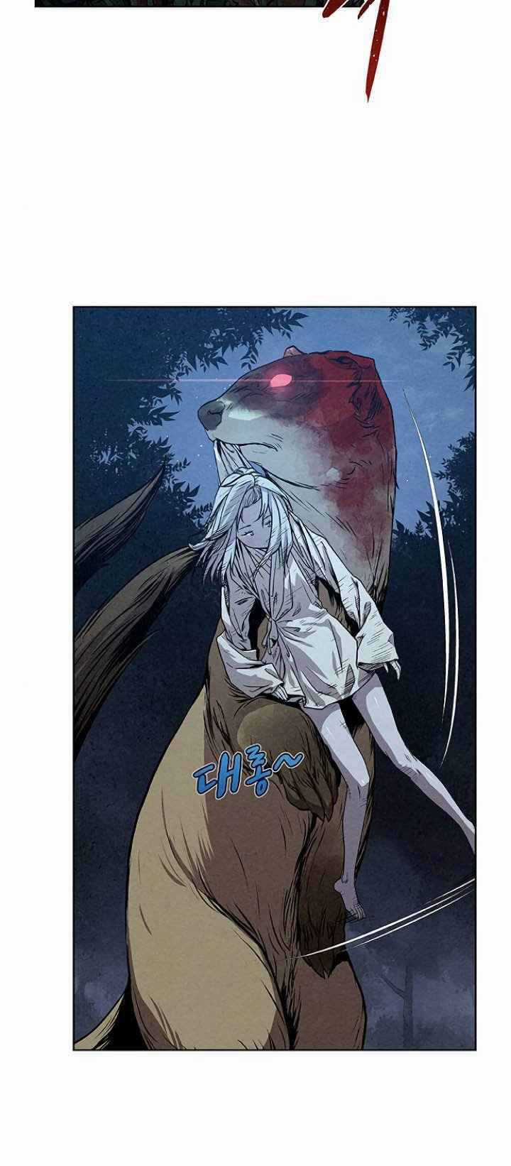 Thợ Săn Mosin Chương 5 trang 42