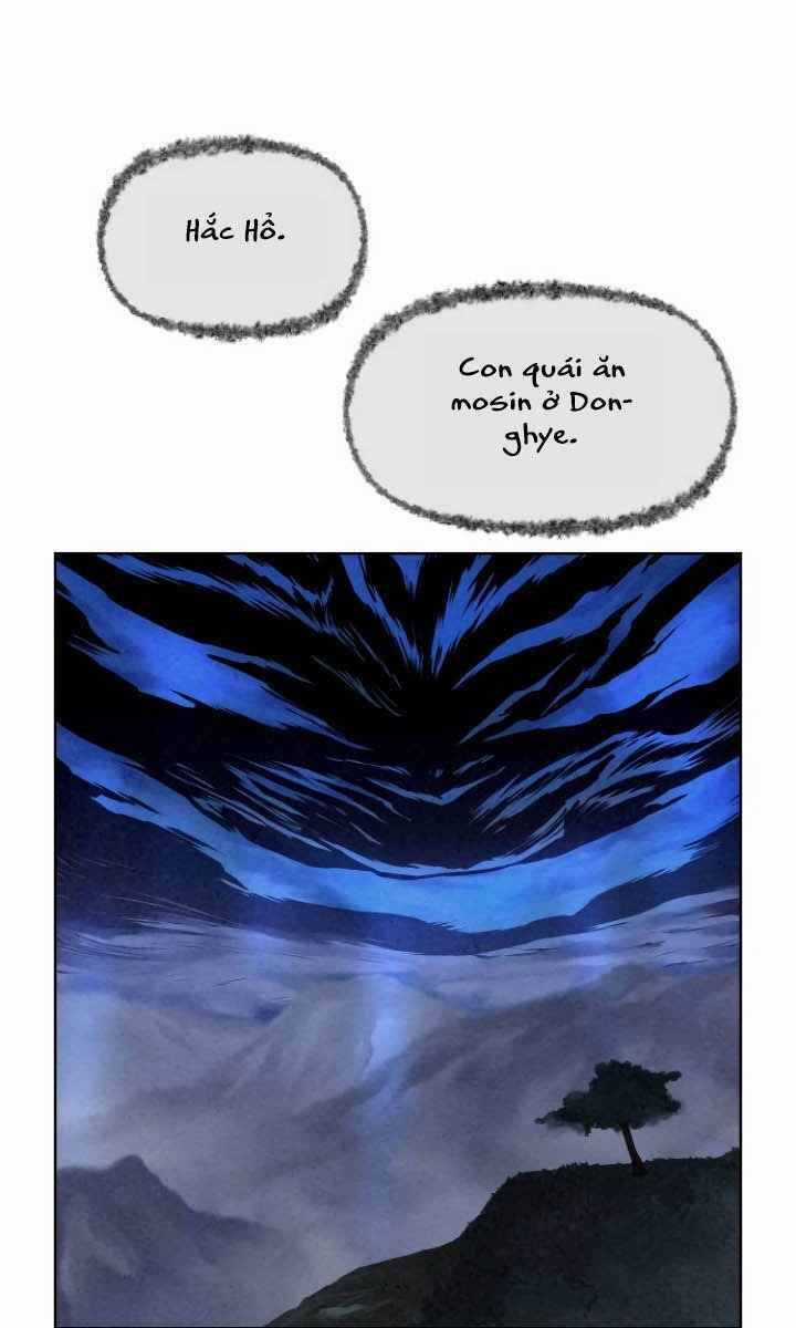 Thợ Săn Mosin Chương 5 trang 43