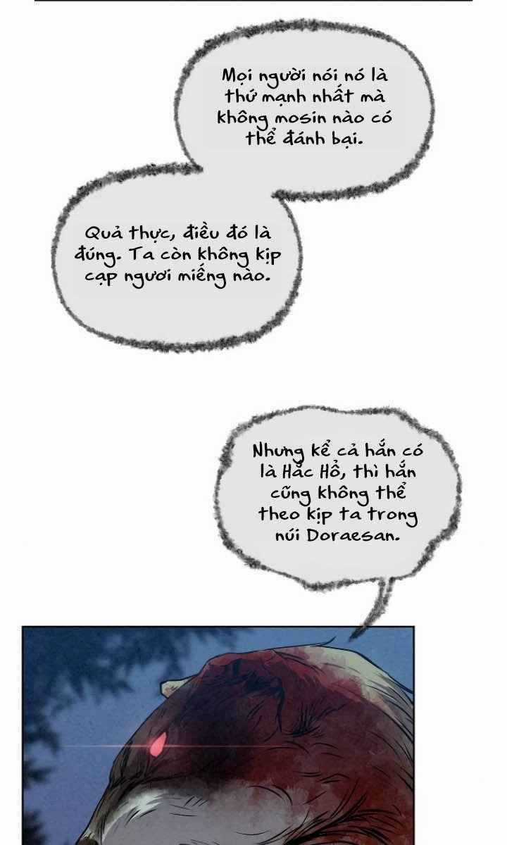 Thợ Săn Mosin Chương 5 trang 44