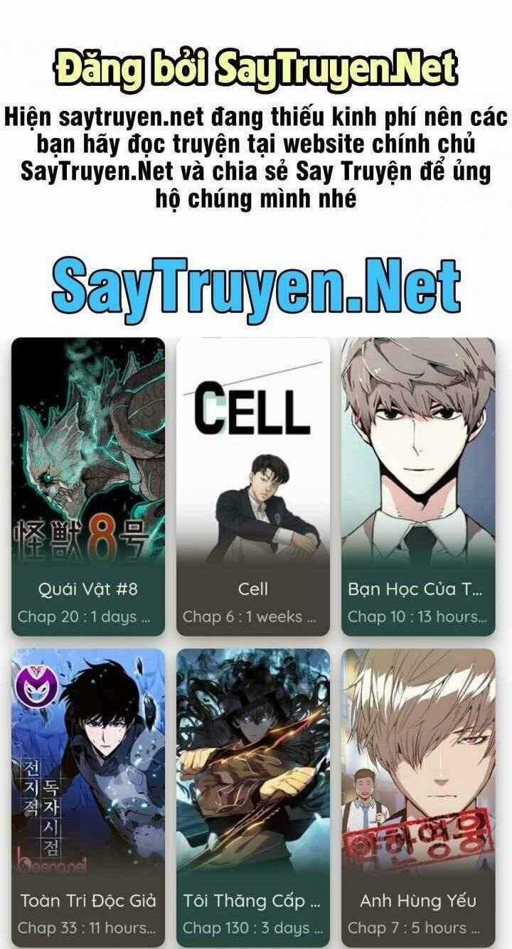 Thợ Săn Mosin Chương 5 trang 52