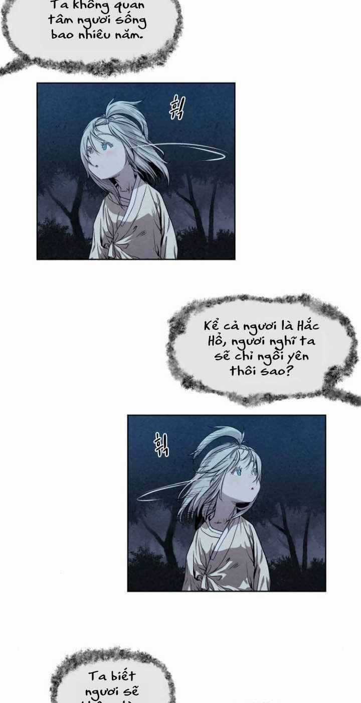 Thợ Săn Mosin Chương 5 trang 7