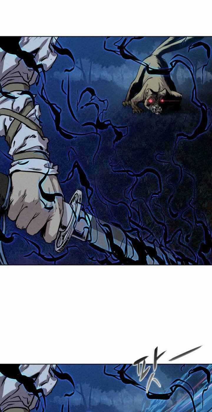 Thợ Săn Mosin Chương 5 trang 9