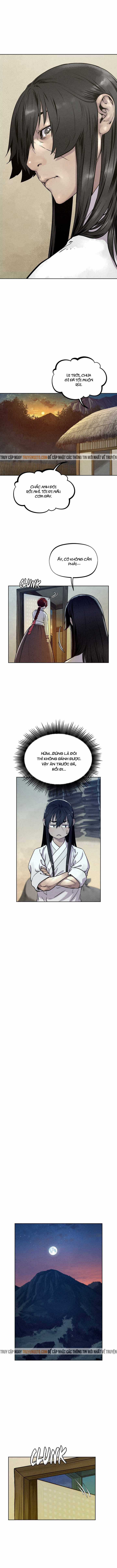 Thợ Săn Mosin Chương 50 trang 7