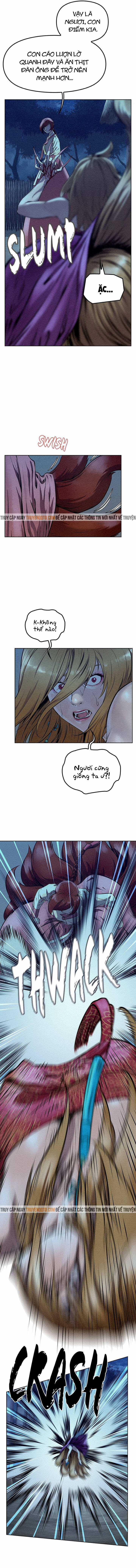 Thợ Săn Mosin Chương 51 trang 11