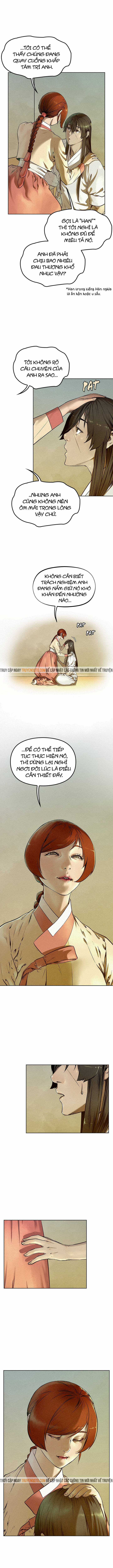 Thợ Săn Mosin Chương 51 trang 2