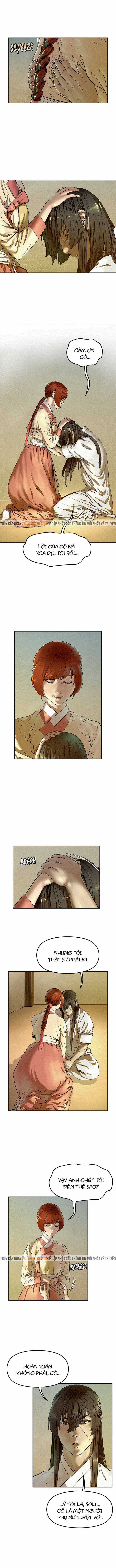 Thợ Săn Mosin Chương 51 trang 3