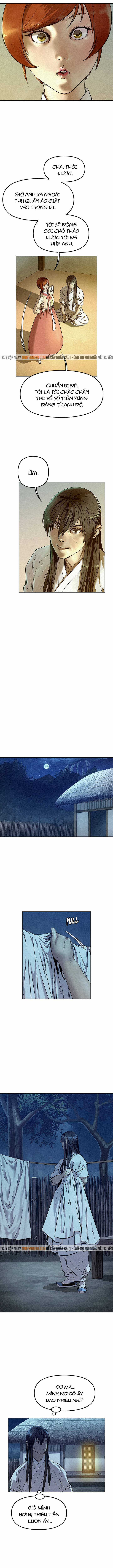 Thợ Săn Mosin Chương 51 trang 4