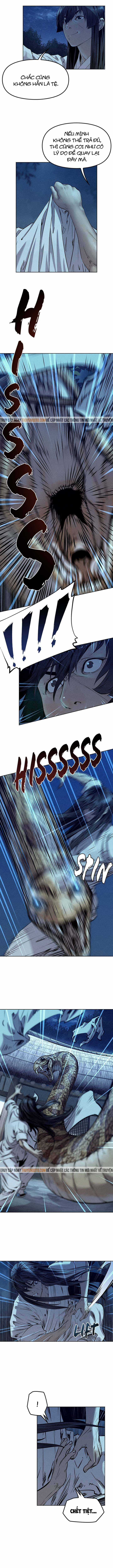 Thợ Săn Mosin Chương 51 trang 5