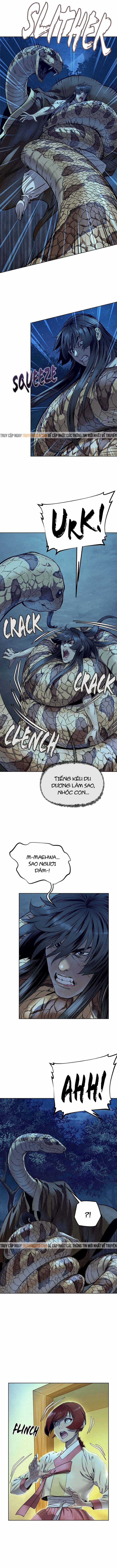 Thợ Săn Mosin Chương 51 trang 7