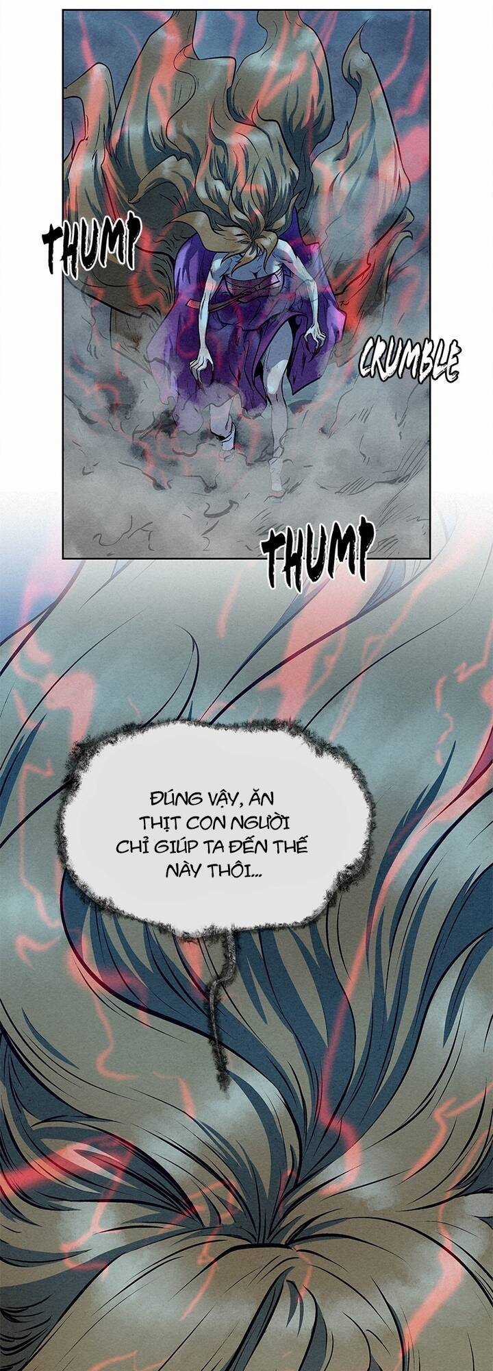 Thợ Săn Mosin Chương 52 trang 11