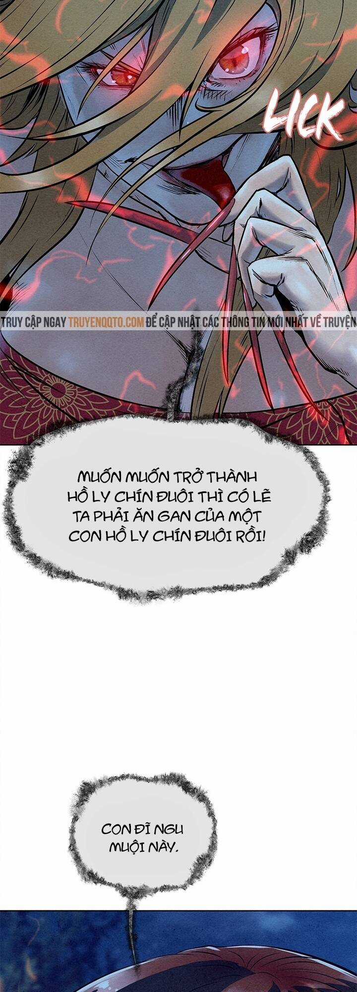 Thợ Săn Mosin Chương 52 trang 12