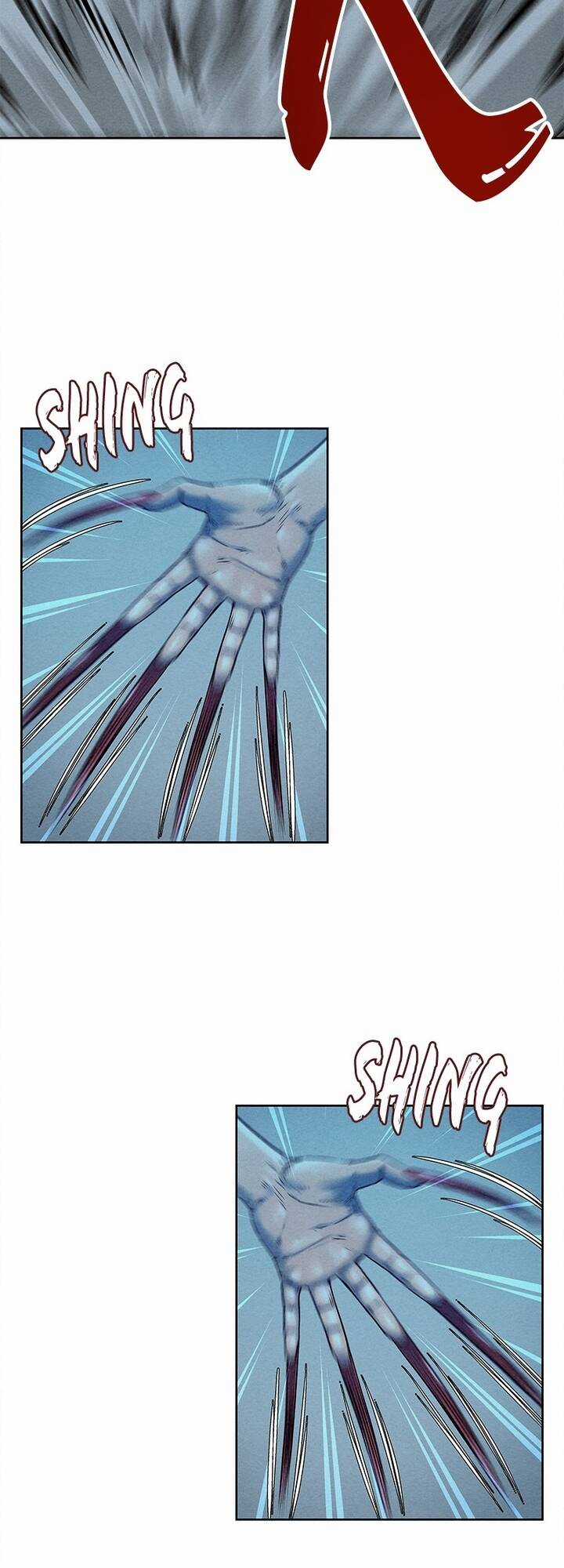 Thợ Săn Mosin Chương 52 trang 15