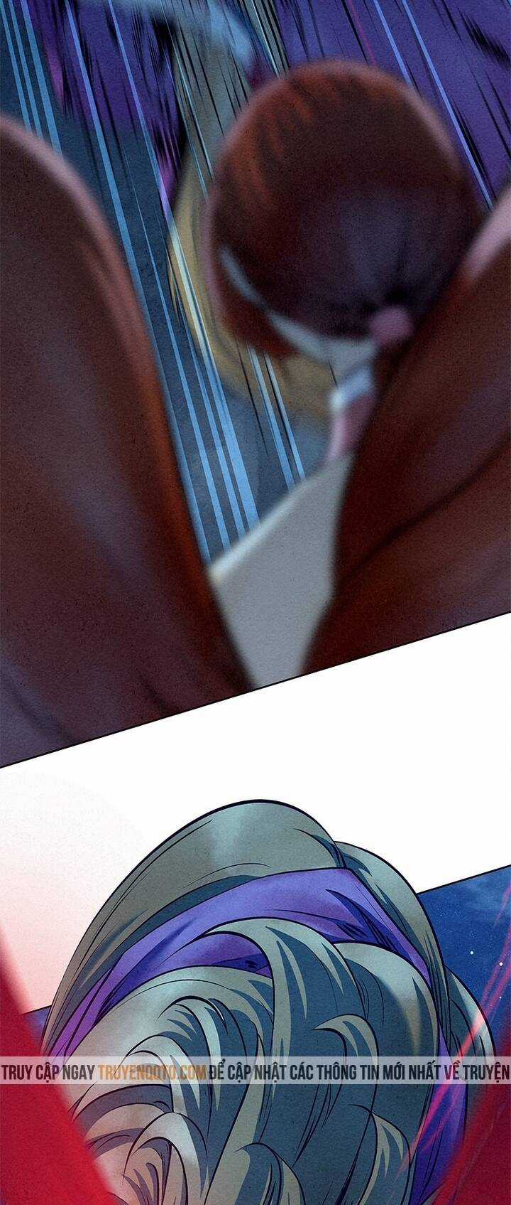 Thợ Săn Mosin Chương 52 trang 19