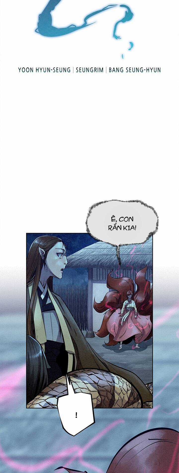 Thợ Săn Mosin Chương 52 trang 2