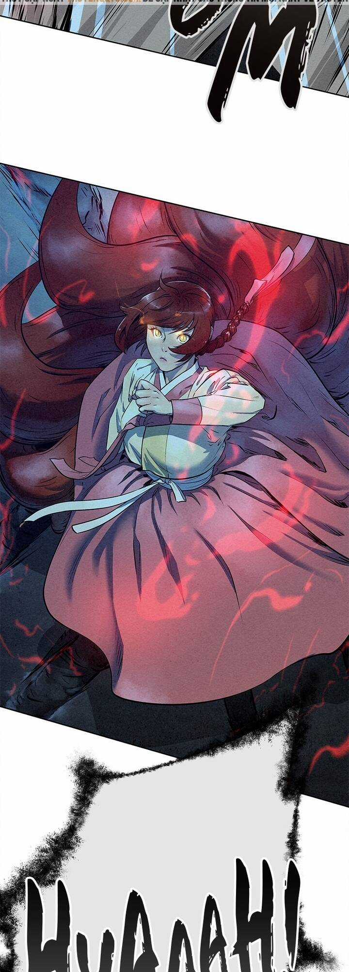 Thợ Săn Mosin Chương 52 trang 22