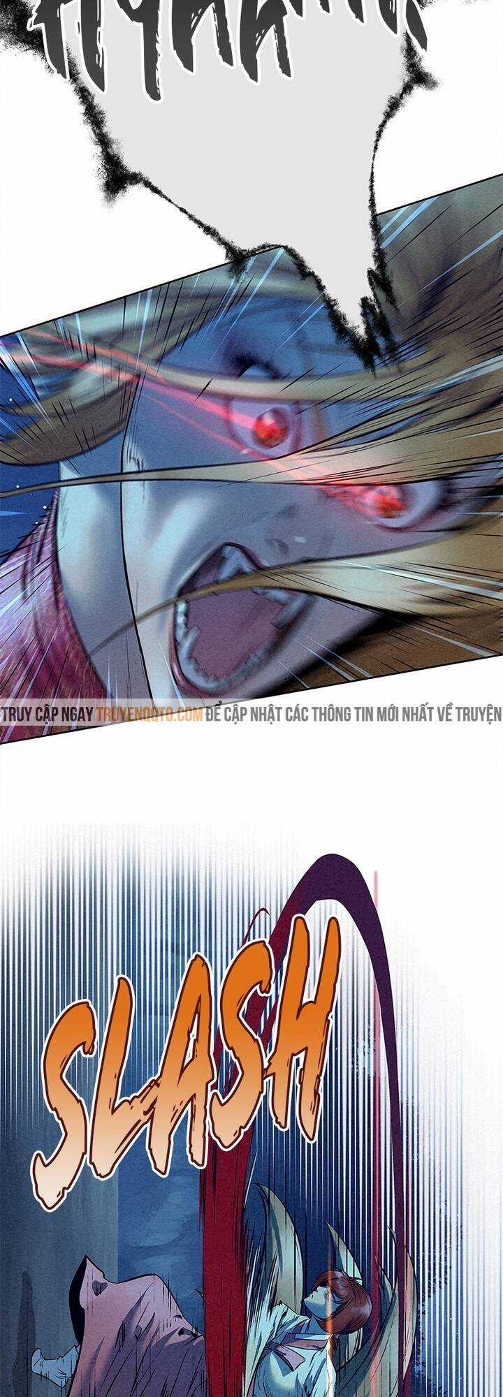 Thợ Săn Mosin Chương 52 trang 23