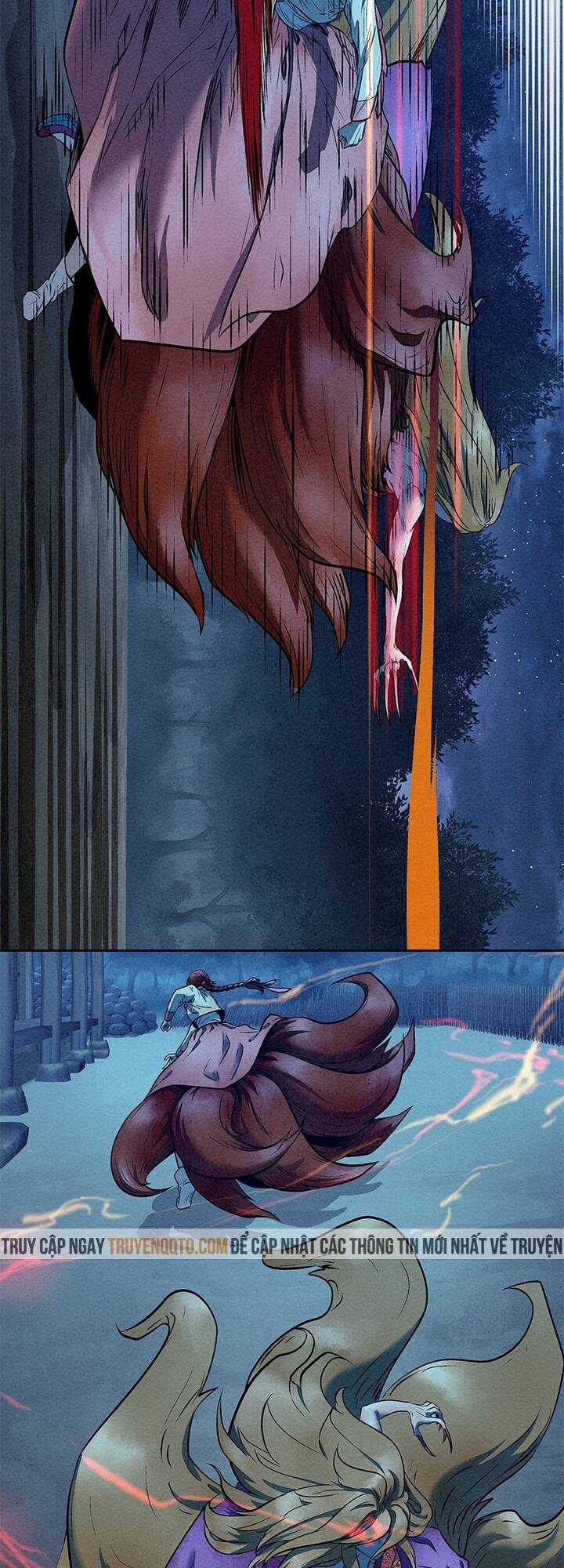 Thợ Săn Mosin Chương 52 trang 24