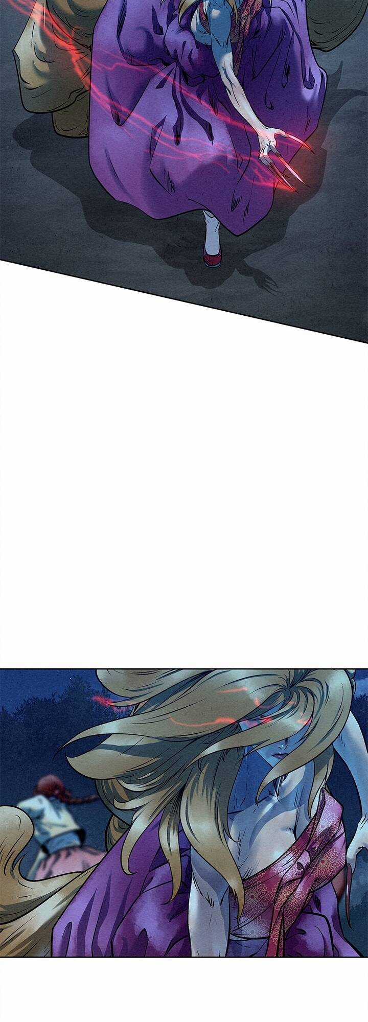 Thợ Săn Mosin Chương 52 trang 25