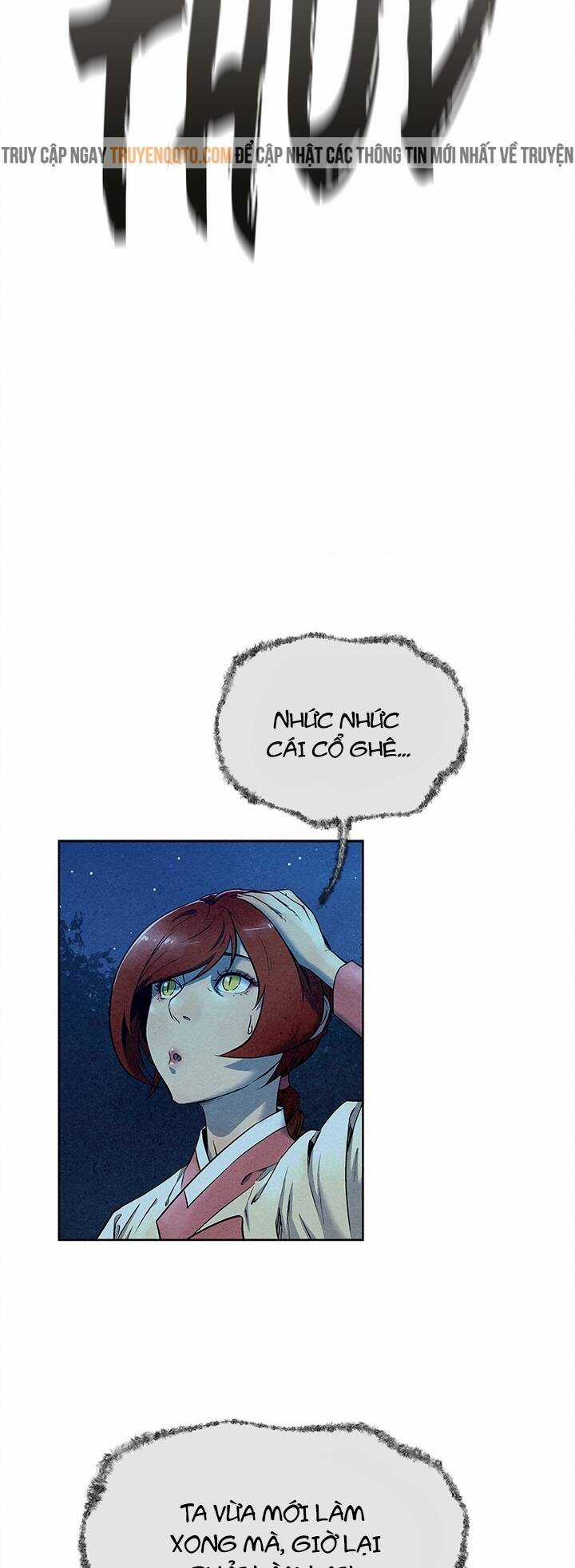 Thợ Săn Mosin Chương 52 trang 27