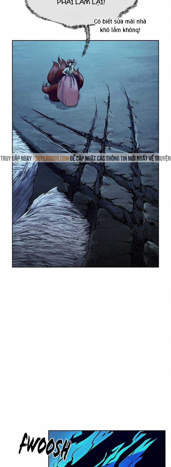 Thợ Săn Mosin Chương 52 trang 28