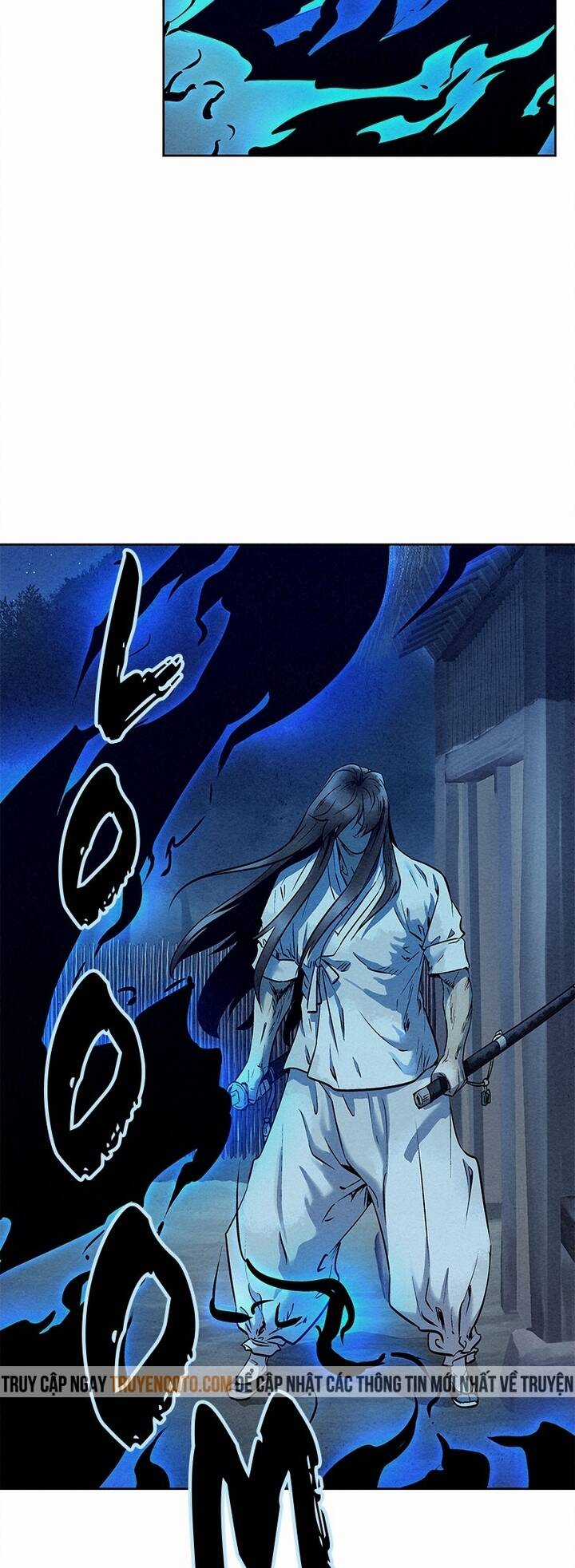 Thợ Săn Mosin Chương 52 trang 29