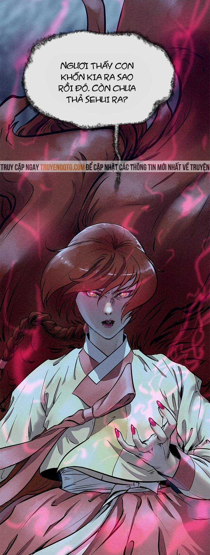 Thợ Săn Mosin Chương 52 trang 3