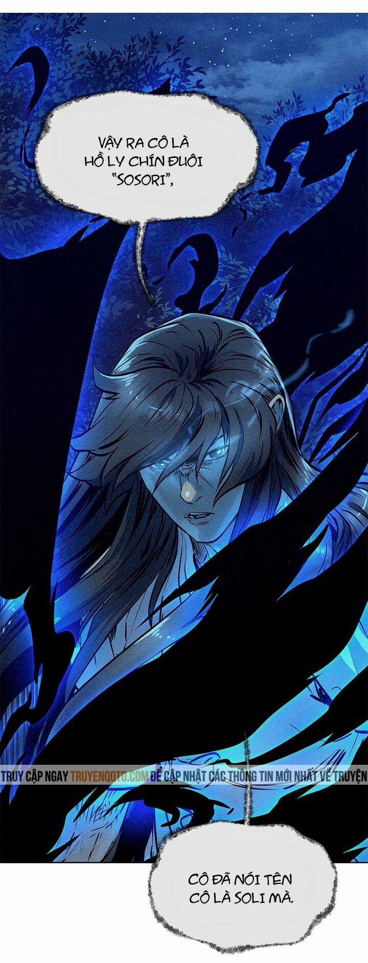 Thợ Săn Mosin Chương 52 trang 31