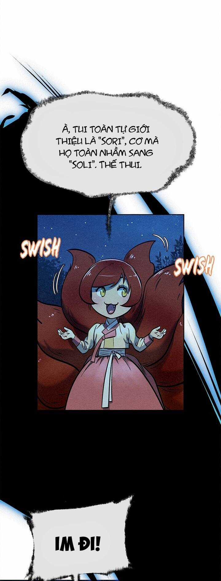 Thợ Săn Mosin Chương 52 trang 32