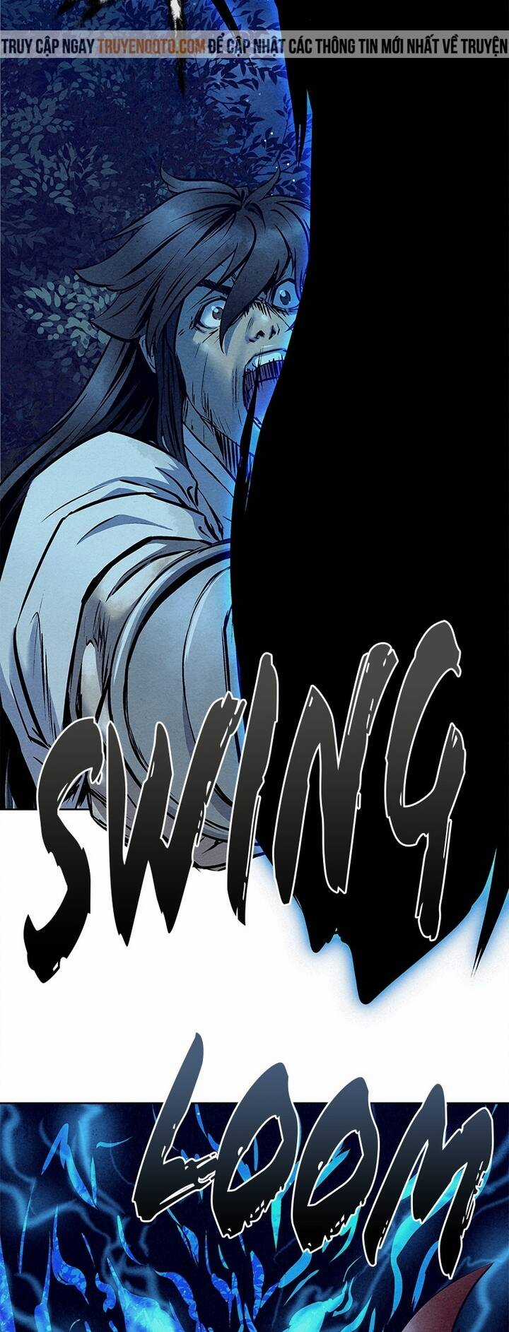 Thợ Săn Mosin Chương 52 trang 33