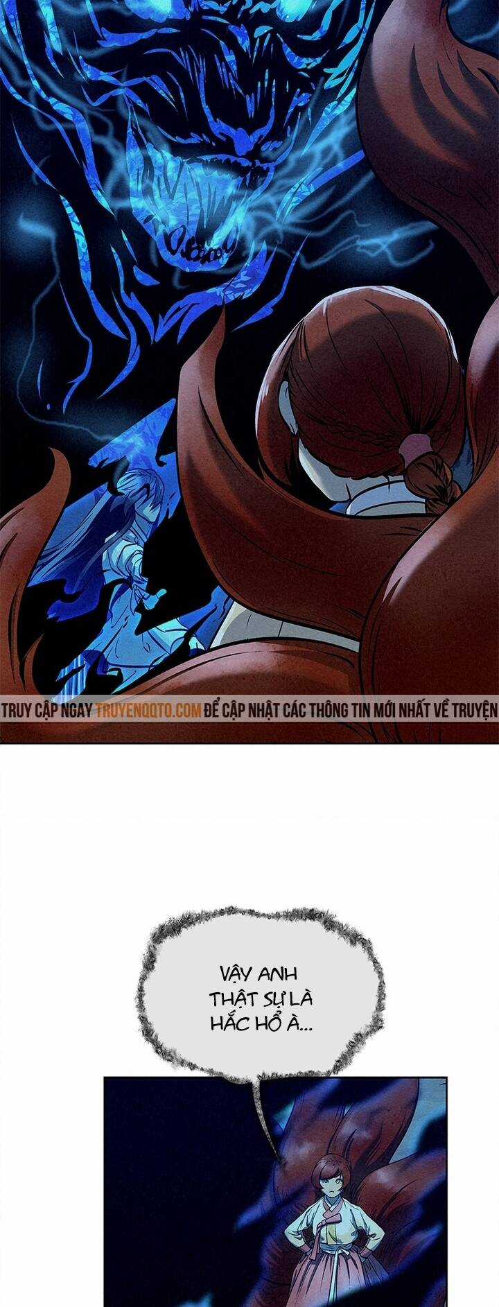 Thợ Săn Mosin Chương 52 trang 34