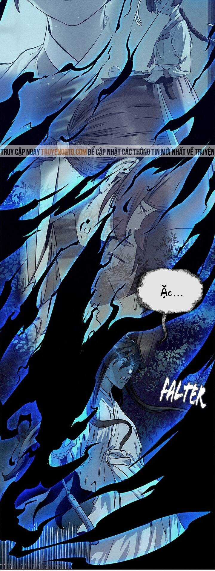 Thợ Săn Mosin Chương 52 trang 37