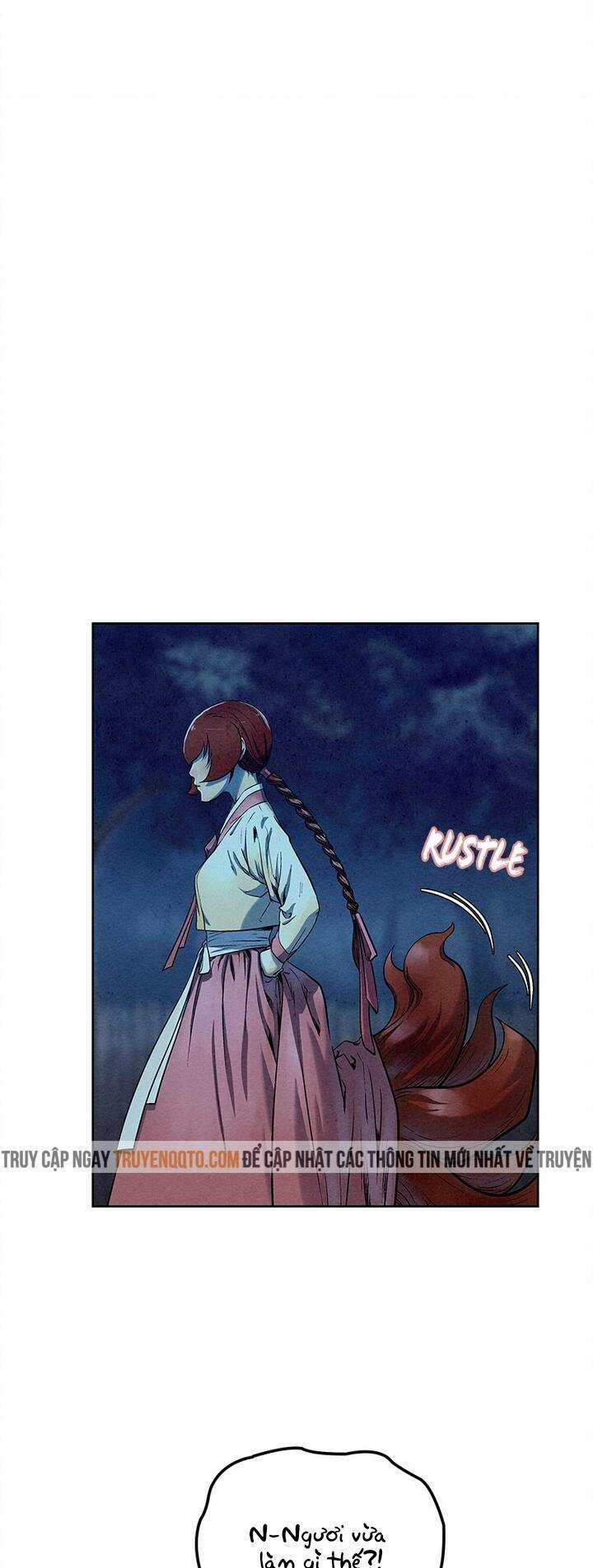 Thợ Săn Mosin Chương 52 trang 38