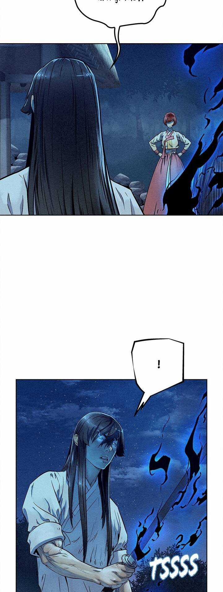 Thợ Săn Mosin Chương 52 trang 39