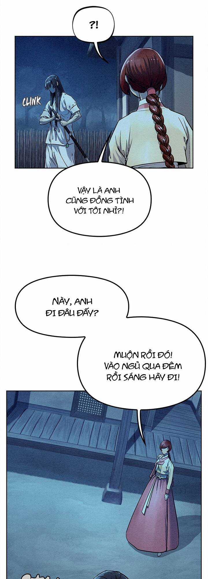 Thợ Săn Mosin Chương 52 trang 41