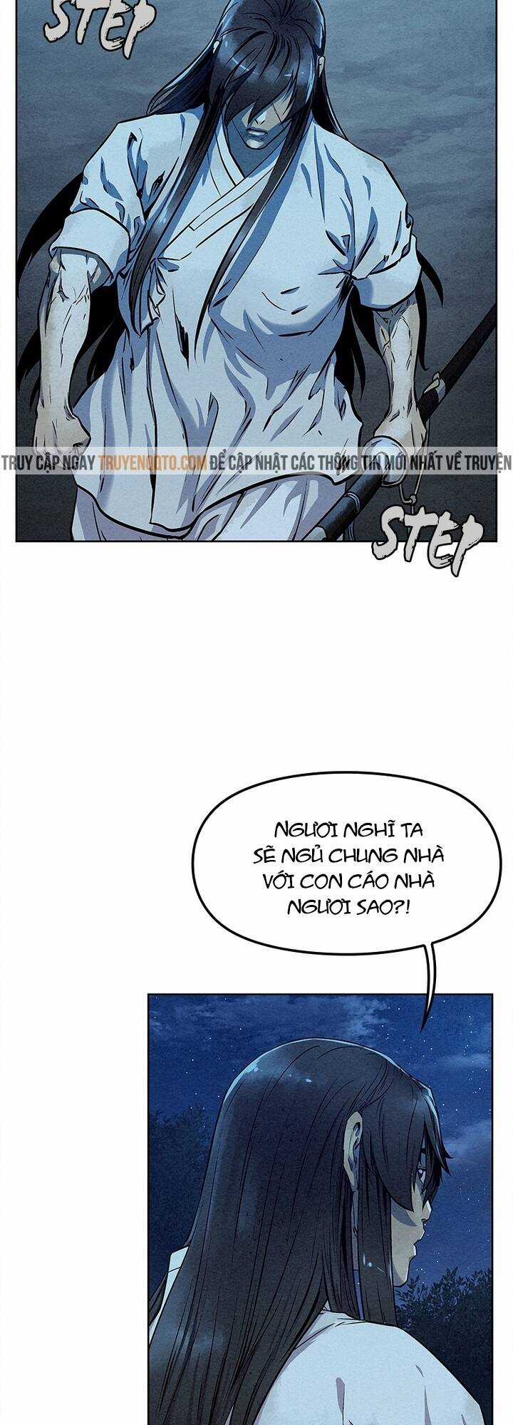 Thợ Săn Mosin Chương 52 trang 42