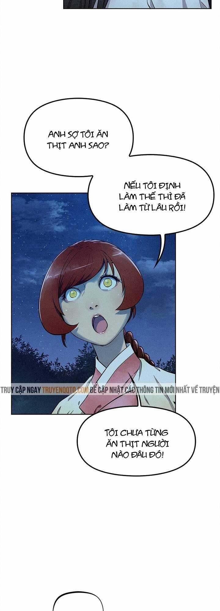 Thợ Săn Mosin Chương 52 trang 43