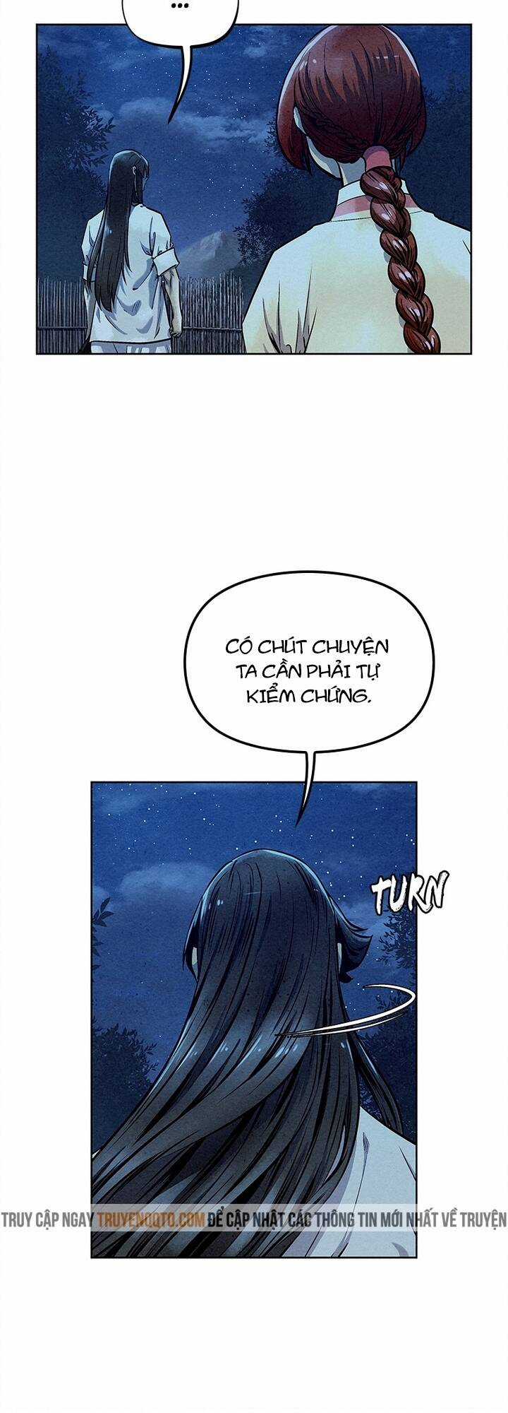 Thợ Săn Mosin Chương 52 trang 44