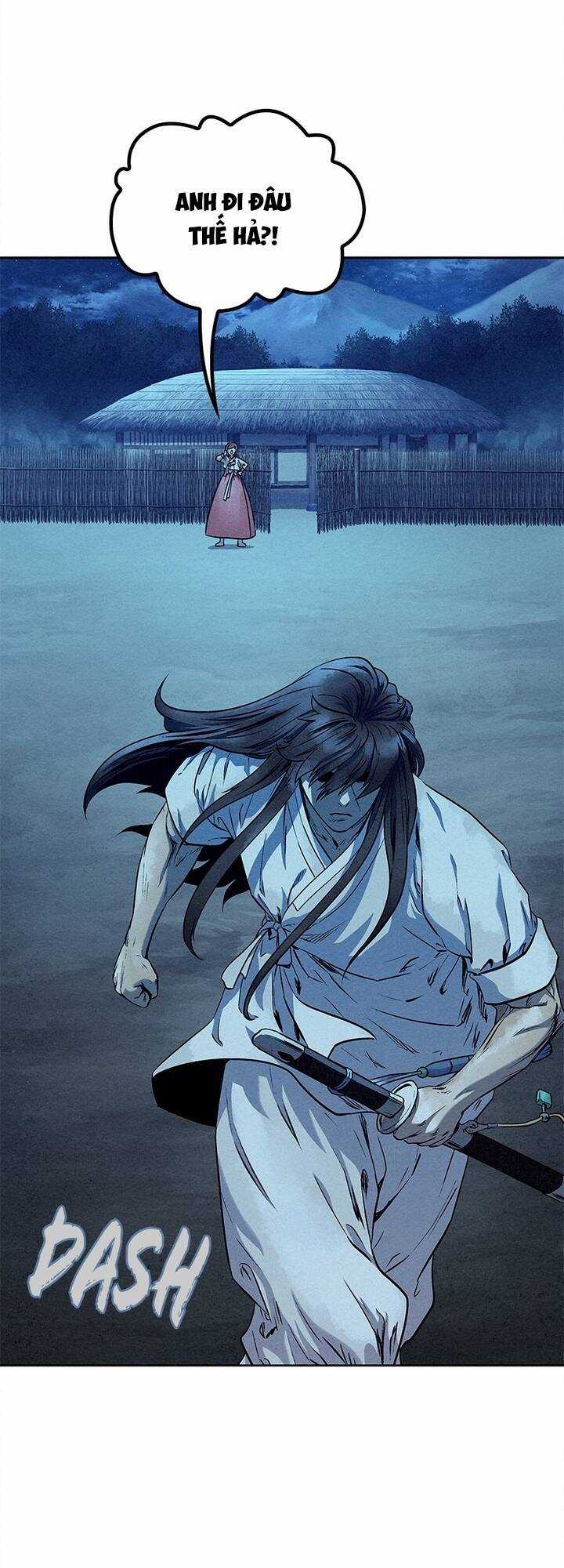 Thợ Săn Mosin Chương 52 trang 45