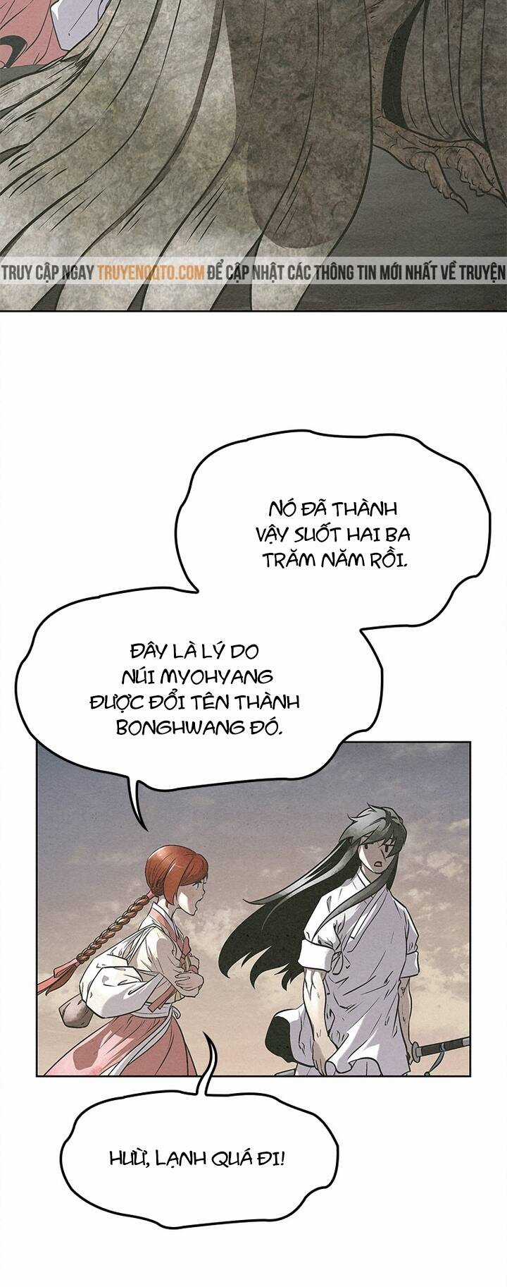 Thợ Săn Mosin Chương 52 trang 50