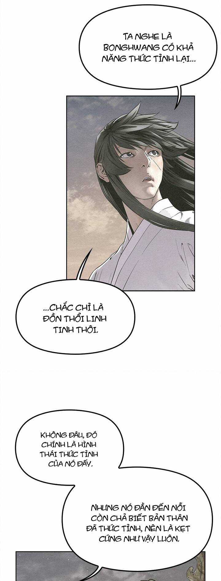 Thợ Săn Mosin Chương 52 trang 51